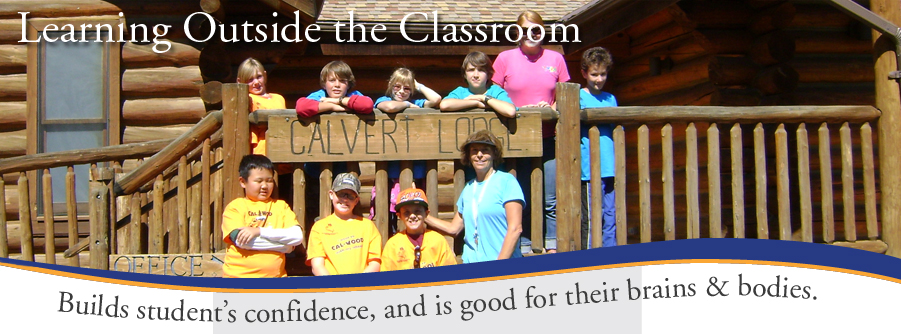 Learning Outside the Classroom