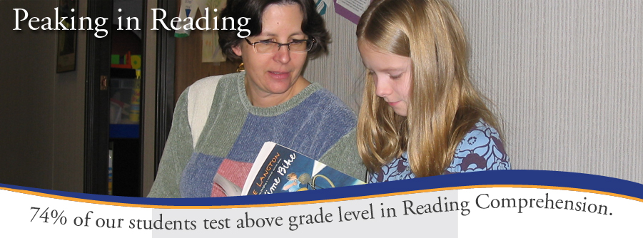 Reading Comprehension