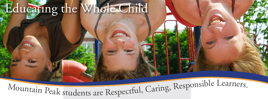 Educating the Whole Child