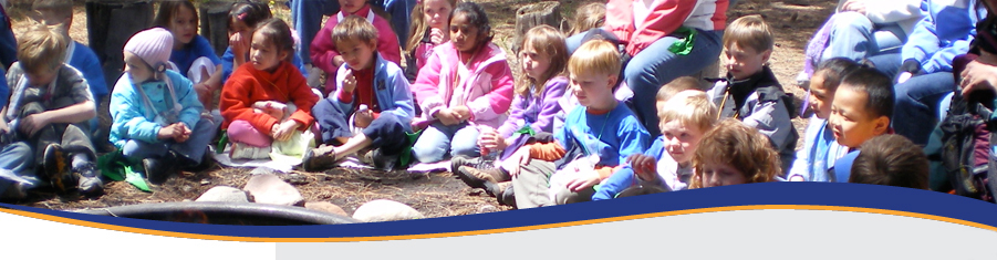 About Mountain Peak School