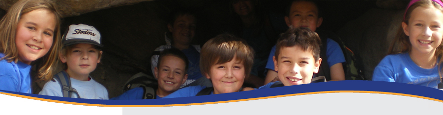 About Mountain Peak School