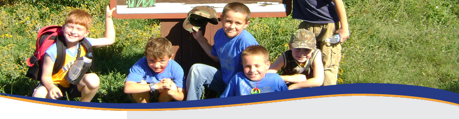 Certified Teachers at Mountain Peak School