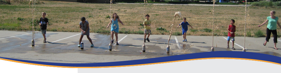 About Mountain Peak School