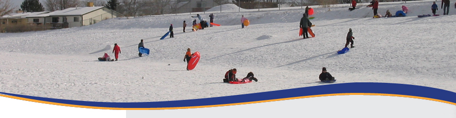 Bike Day at Mountain Peak School