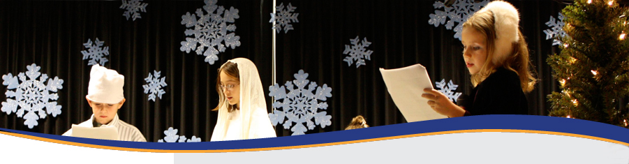 Mountain Peaks Academics