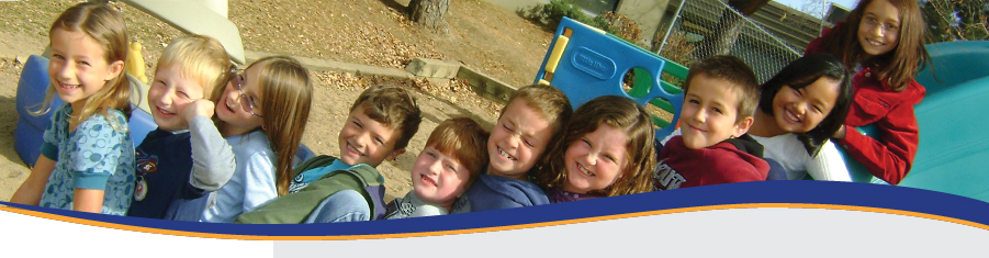 About Mountain Peak School