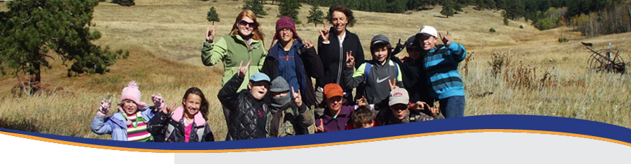 About Mountain Peak School